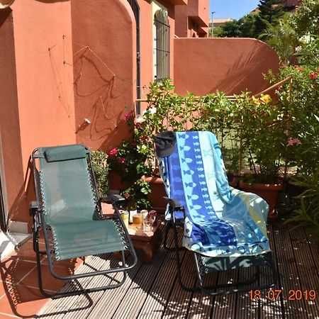 Luxury 2-Bedrooms & Bathrooms Estepona Apartment Eksteriør bilde