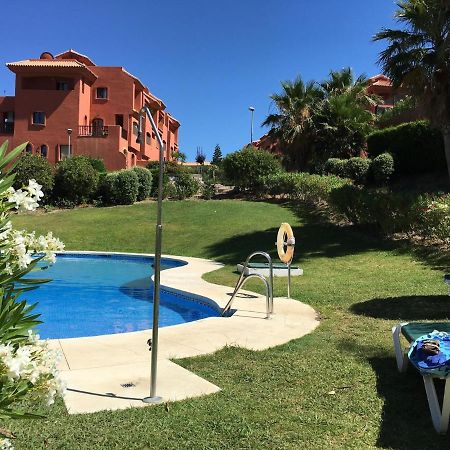 Luxury 2-Bedrooms & Bathrooms Estepona Apartment Eksteriør bilde