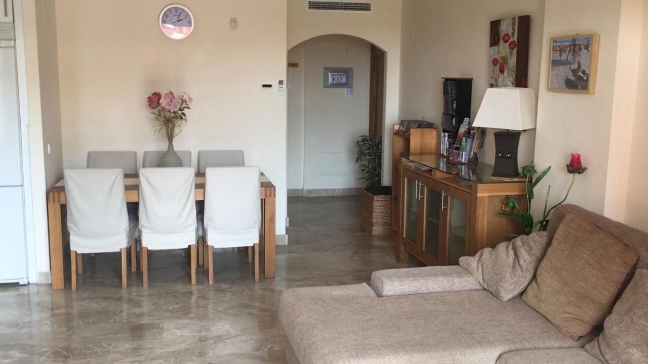 Luxury 2-Bedrooms & Bathrooms Estepona Apartment Eksteriør bilde