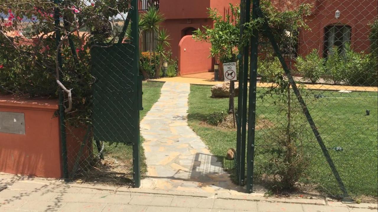 Luxury 2-Bedrooms & Bathrooms Estepona Apartment Eksteriør bilde