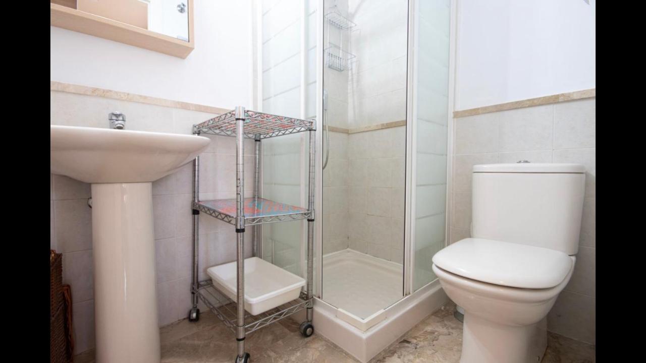 Luxury 2-Bedrooms & Bathrooms Estepona Apartment Eksteriør bilde