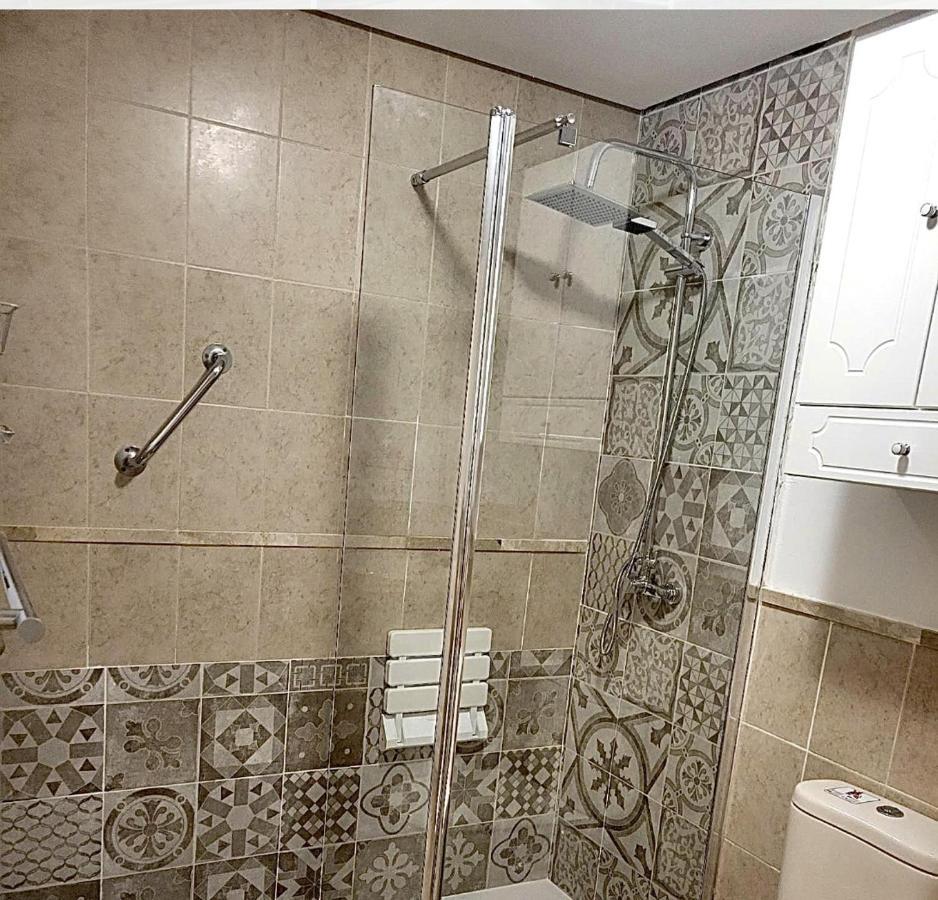 Luxury 2-Bedrooms & Bathrooms Estepona Apartment Eksteriør bilde