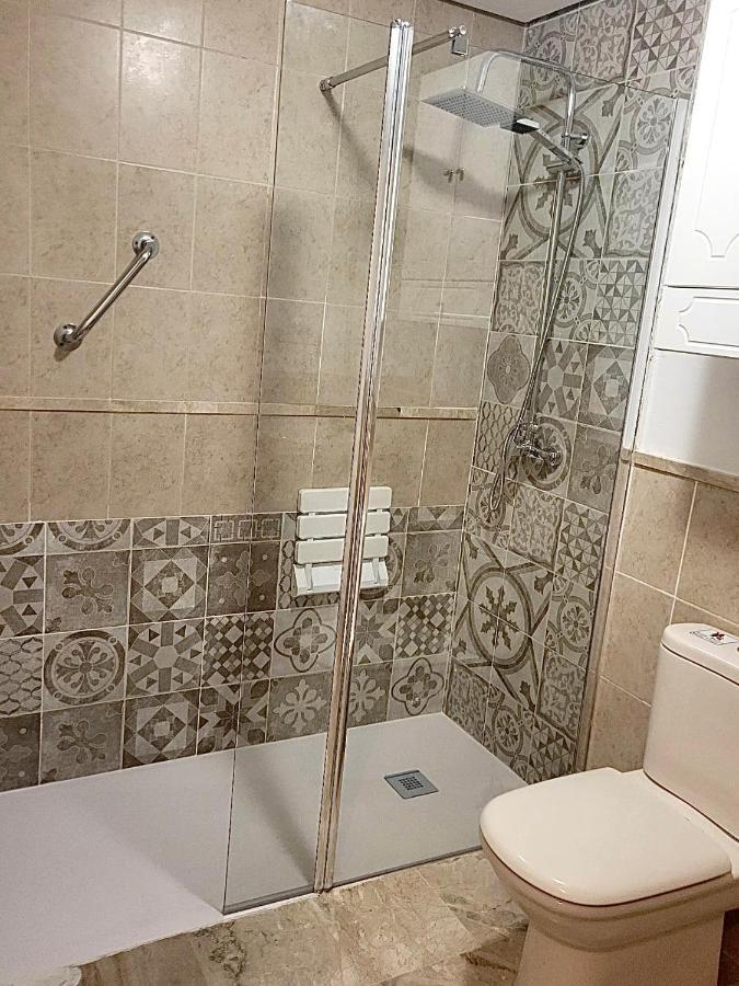 Luxury 2-Bedrooms & Bathrooms Estepona Apartment Eksteriør bilde